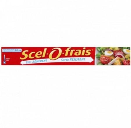 SCEL-O-FRAIS Freshness Film 20m