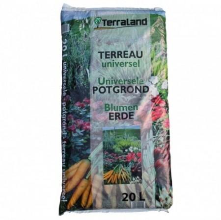 Universal Potting Soil 20L