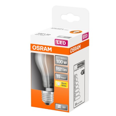BL1 LED Bulb 11W=100 E27