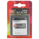 BELLE France SUPER ALKALINE 3LR12x1
