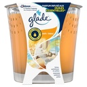 Glade Anti-Tobacco Candle 112g Rapeseed