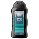 BELLE FRANCE HOM SHD DOUCEUR 250ML