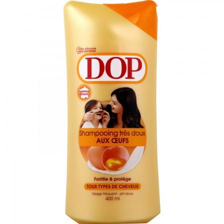 FAMILYE GGS SHAMPOO    DOP