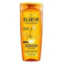 L'OREAL PARIS ELSEVE LISS INTENSE REGULAR SHAMPOOING 350 ML