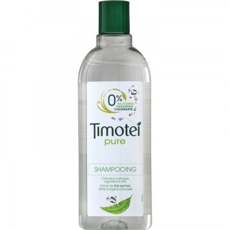 TIMOTEI PURE Shampoo 300ml