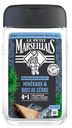 LE PETIT MARSEILLAIS MEN'S SHOWER GEL MINERALS & CEDARWOOD 250 ML