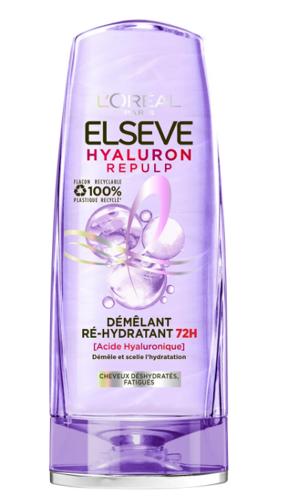 L'OREAL PARIS ELSEVE HYALURONIC LEAVE-IN 250ML