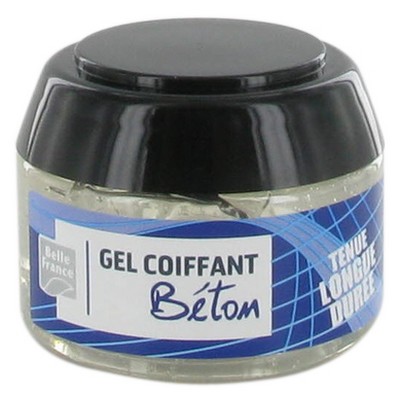 BELLE FRANCE GC BETON GEL POT 150ML