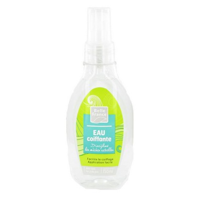 Belle France Styling Water 150ml