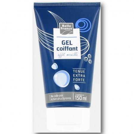 BELLE FRANCE Wet Look Gel 150ml
