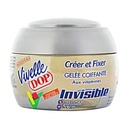 VIVEL DOP GEL POT 190ML  INVISIBLE