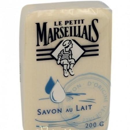 LE PETIT MARSEILLAIS MILK SOAP 200G