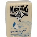 LE PETIT MARSEILLAIS MILK SOAP 200G