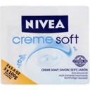 L.3X100GRS SOAP.CR.NIVEA