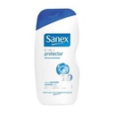 Sanex Zero 0% Shower Gel for Dry Skin - 475ml