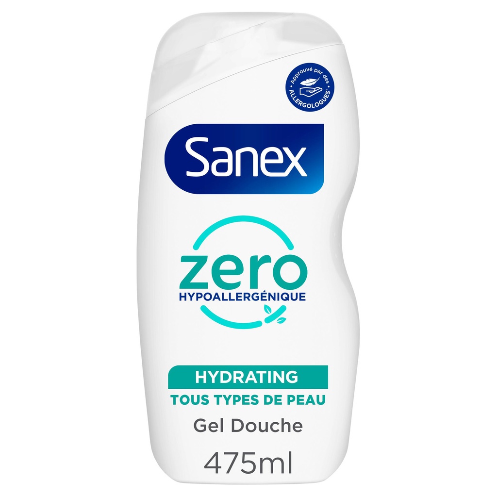 SANEX DCHE PX.NORM. 475ML