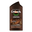 Ushuaïa Cedar Energizing Shower Gel 300ml