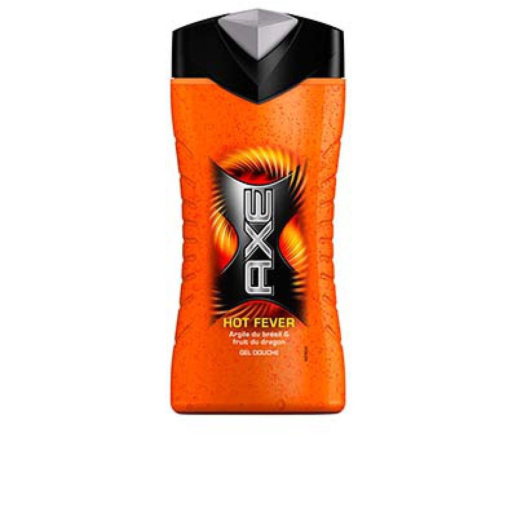 Axe Gel Douche Homme 5en1 Dark Temptation 250ml