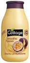 Extra Nourishing Coconut Oil Shower Gel 560 ml