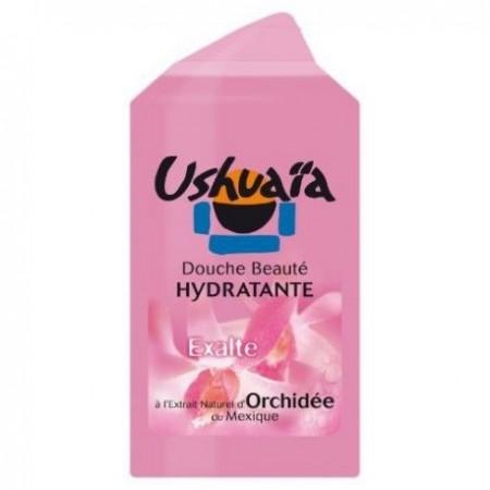 USHUAIA DOUCHE ORCHIDEE/HYDRA 300 ML
