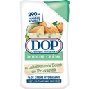 DOP Almond Milk Shower Gel 290ml
