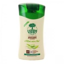 L'Arbre Vert Bien-être Crème Douche Parfum Aloe vera - Hypoallergénique & pH Neutre - 95% d'ingrédients d'origine naturelle - 250mL