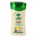 L'Arbre Vert Bien-être Crème Douche Parfum Vanille  - pH neutre & Hypoallergénique - 95% d'ingrédients d'origine naturelle - 250mL