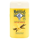 Le Petit Marseillais Extra Gentle Shower Gel Organic Vanilla Milk 250 ml