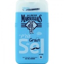 LE PETIT MARSEILLAIS GEL DOUCHE HYDRATANT AU SEL MARIN 250 ML