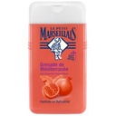 LE PETIT MARSEILLAIS GEL DOUCHE EXTRA DOUX MANDARINE & CITRON VERT BIO 250ML
