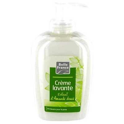 BELLE FRANCE Almond Body Cream 300ml