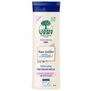 L'Arbre Vert Well-Being Sensitive Skin Shampoo Family and baby too! Delicate scalp - Hypoallergenic - 95% ingredients of natural origin - 250mL