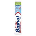 Signal Protection Caries Dentifrice Micro Calcium et Fluor Actif 100ml