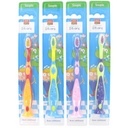 Brosse à dents Belle France Enfant x1