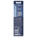 Oral-B Pro Cross Action Toothbrush Heads, 2 Units