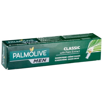 Crème à raser homme Palmolive - 100ml