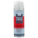 Mousse à Raser Peaux Sensibles 200ml