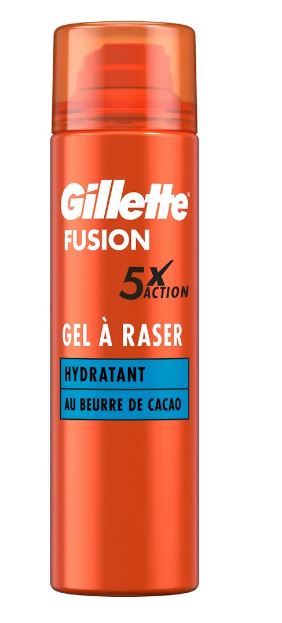 Gar Fusion Hydrating 200ml