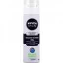 NIVEA MEN Sensitive Face Shaving Gel for Men 0% Alcohol 200ml Can