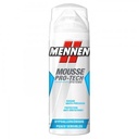 Mennen Hypoallergenic Shaving Foam Aerosol 250 ml