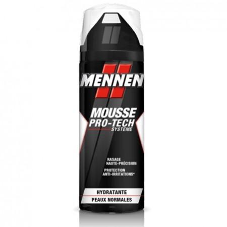 MENNEN MOUSSE A RASER 250ML HYDRATANTE V2