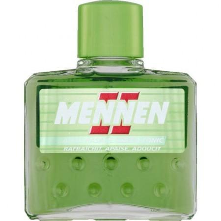 MENNEN Greentonic After Shave Lotion 125ml