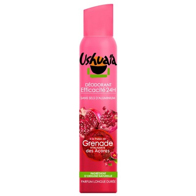 POMEGRANATE DEO.ATOM.USHUAIA