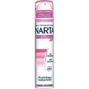 NARTA FEMME DEODORANT ATOMISEUR FRAICHEUR FLORALE 200ML