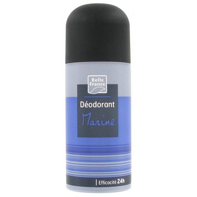 Marine 24H Deodorant Spray 150ml