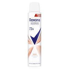 Rexona Deodorant Spray 72H Musk 200ml