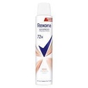 Rexona Déodorant Spray 72H Musc 200ml