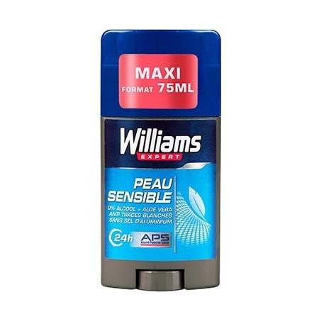 WILLIAMS DEO STICK75ML PS