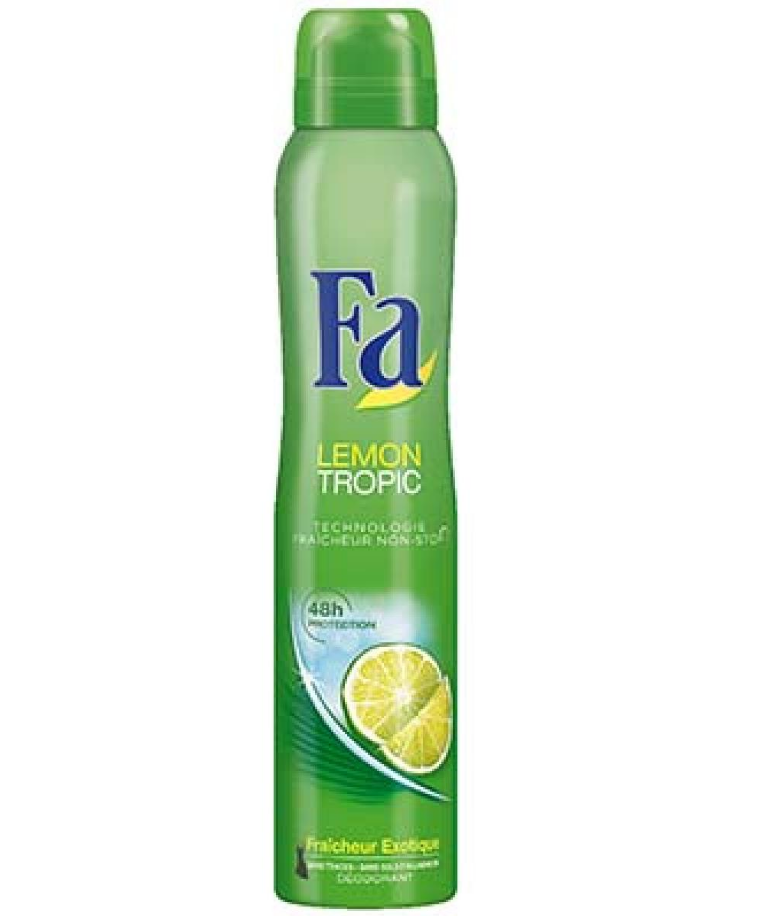 ATO.DEO.200ML LEMON TR.FA