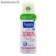 Sanex Spray Deodorant 0% Sensitive 100ml